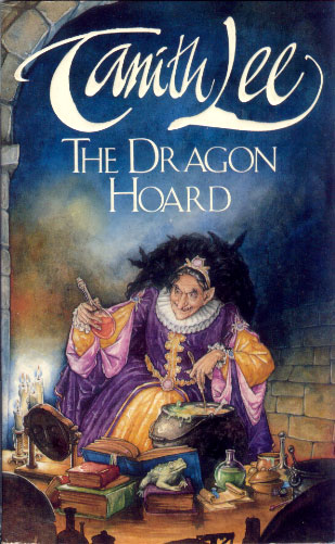 The Dragon Hoard