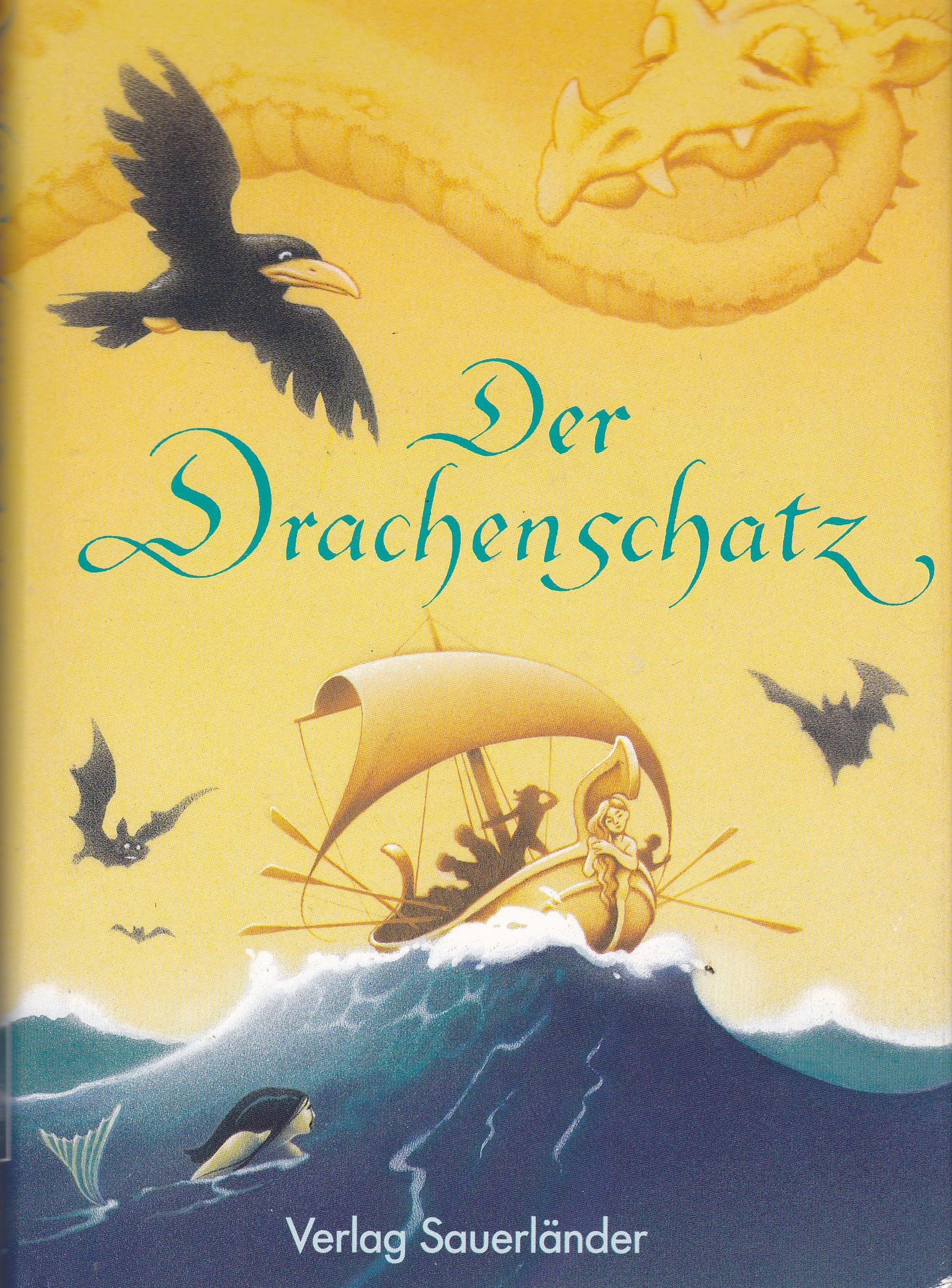 Der Drachenschatz (The Dragon Hoard)