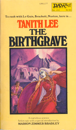 The Birthgrave