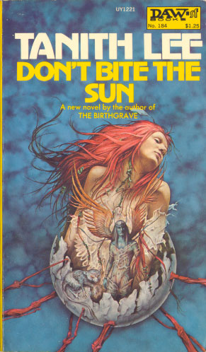 Don't Bite The Sun