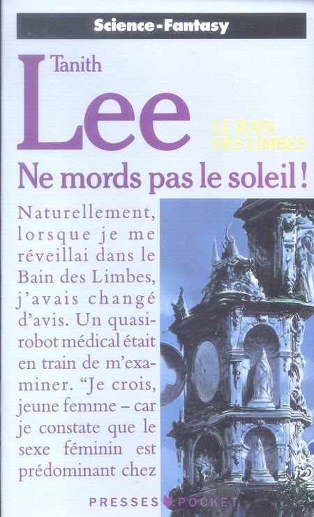 Ne Mords Pas Le Soleil (Don't Bite The Sun)