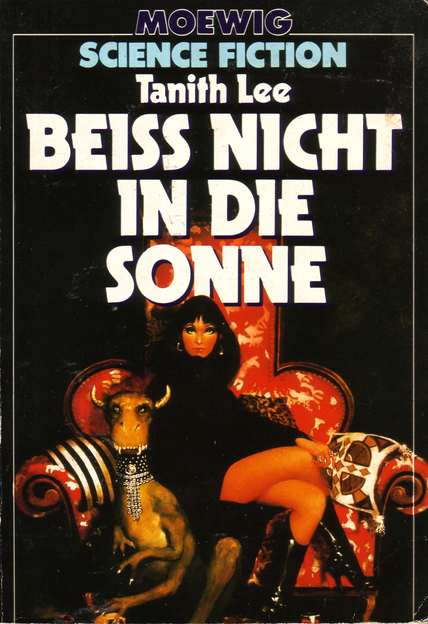 Beiss Nicht In Die Sonne (Don't Bite The Sun)