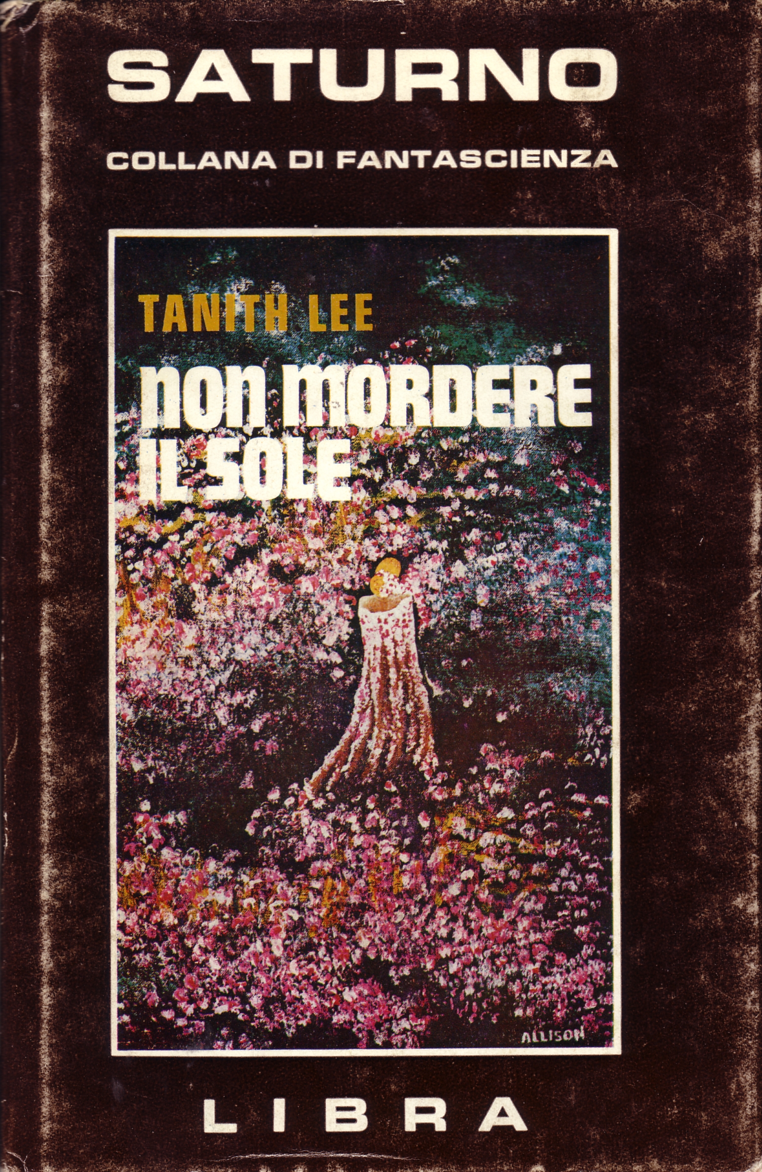 Non Mordere Il Sole (Don't Bite The Sun)