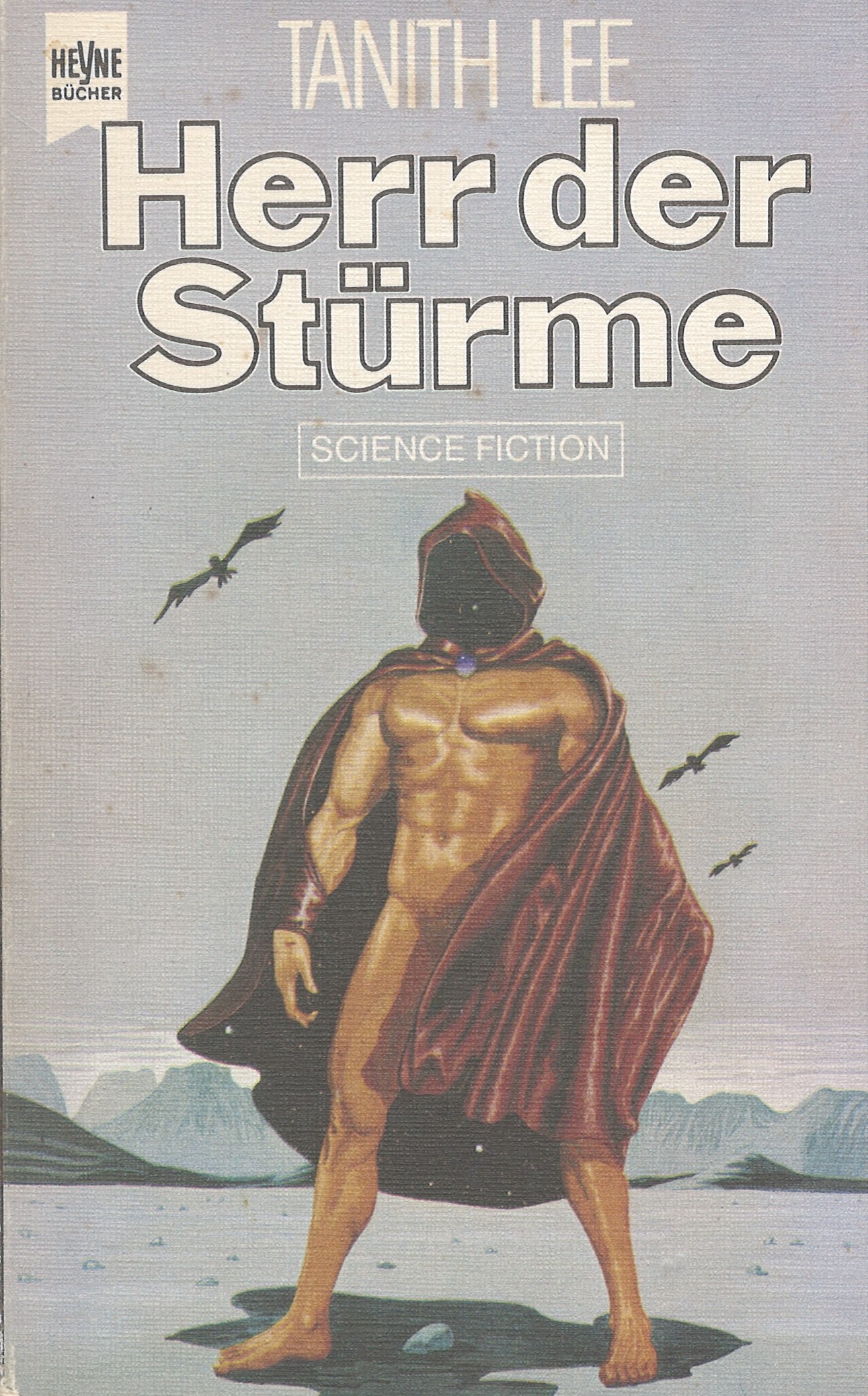 Herr Der Strmes <br>(The Storm Lord)