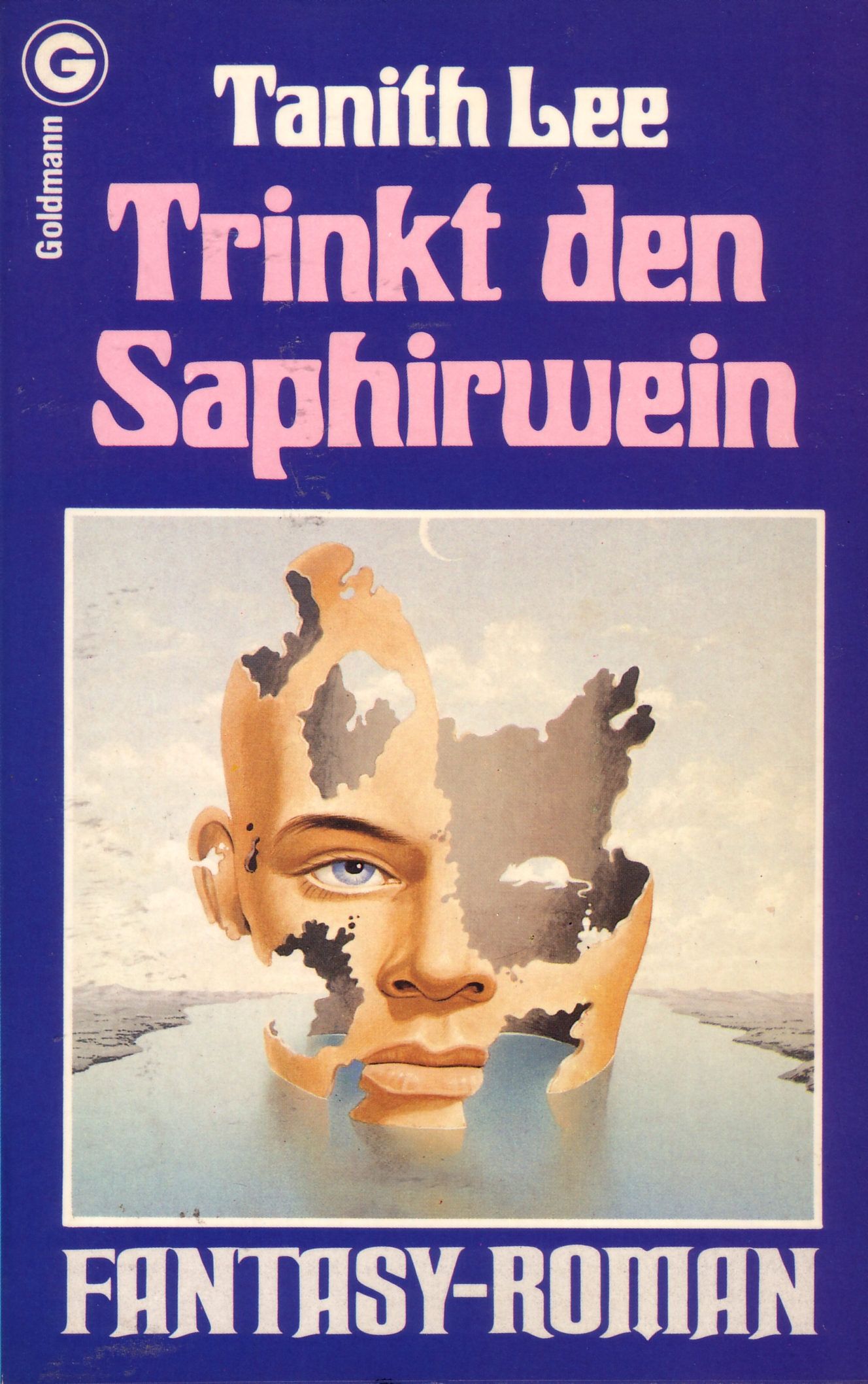 Trinkt Den Saphir-Wein (Drinking Sapphire Wine)