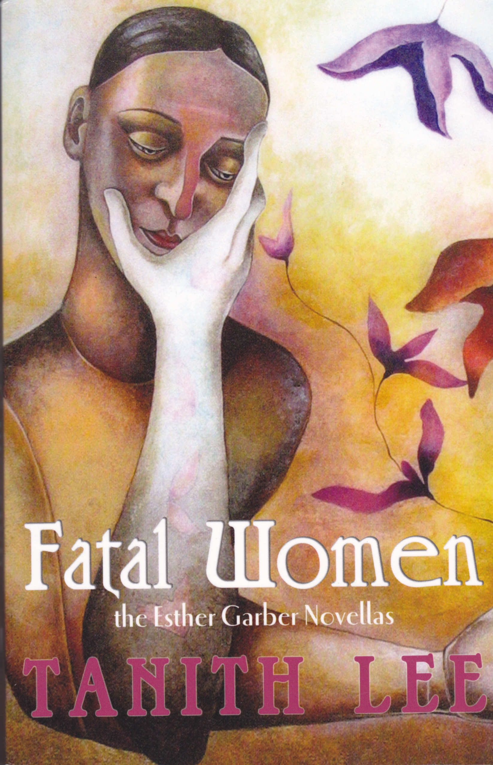 Fatal Women: The Esther Garber Novellas