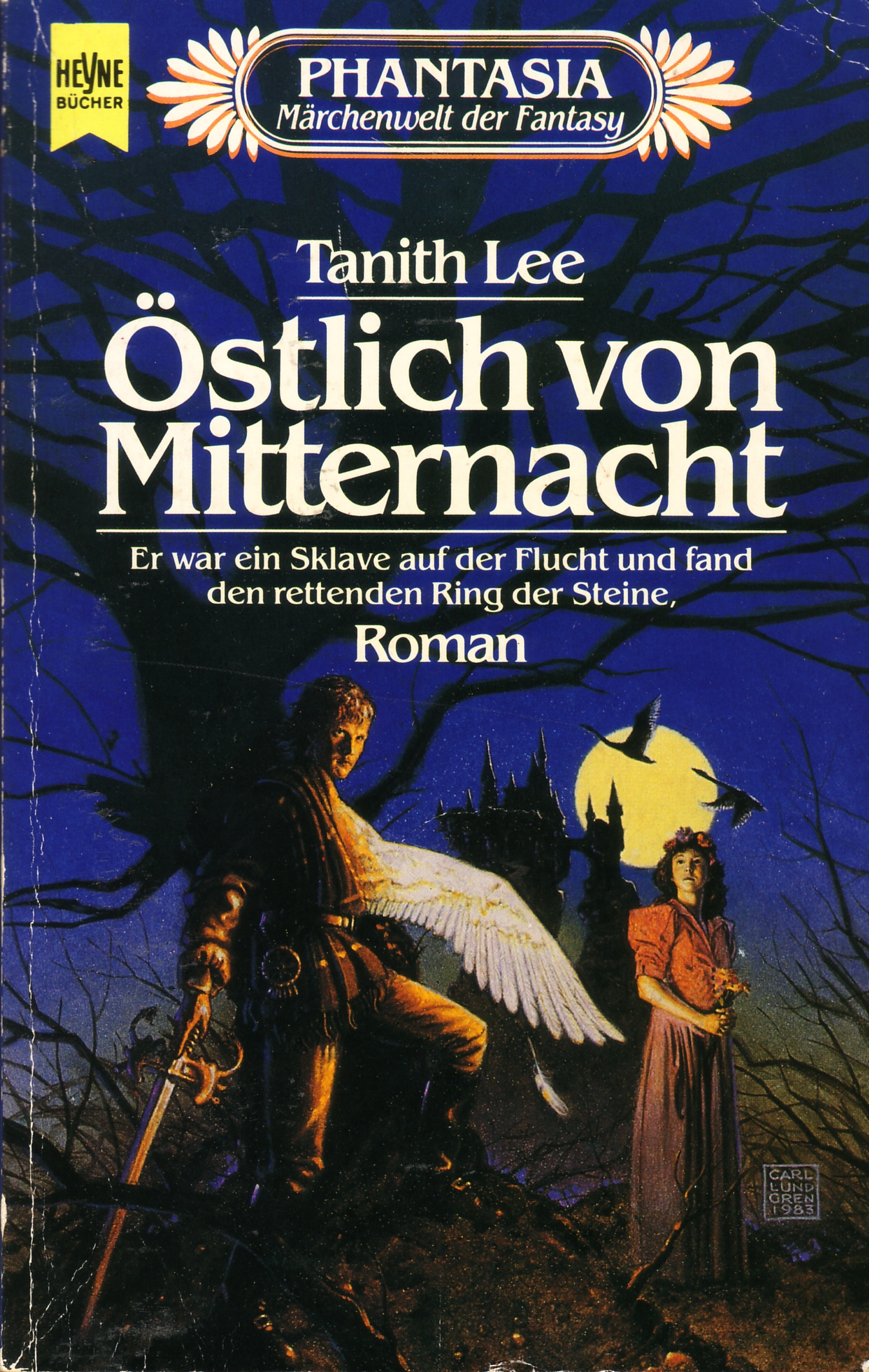 stlich Von Mitternacht (East Of Midnigh)