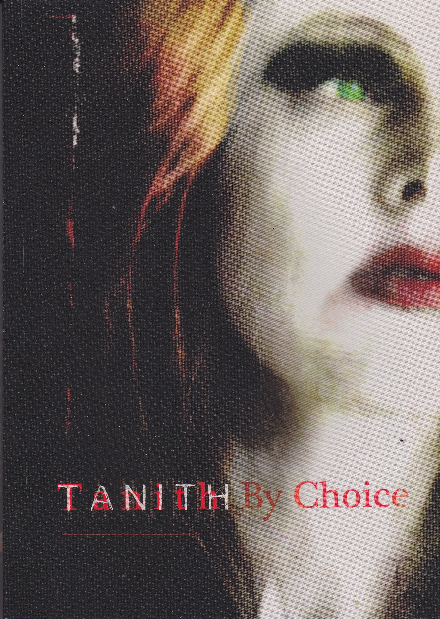 Tanith By Choice