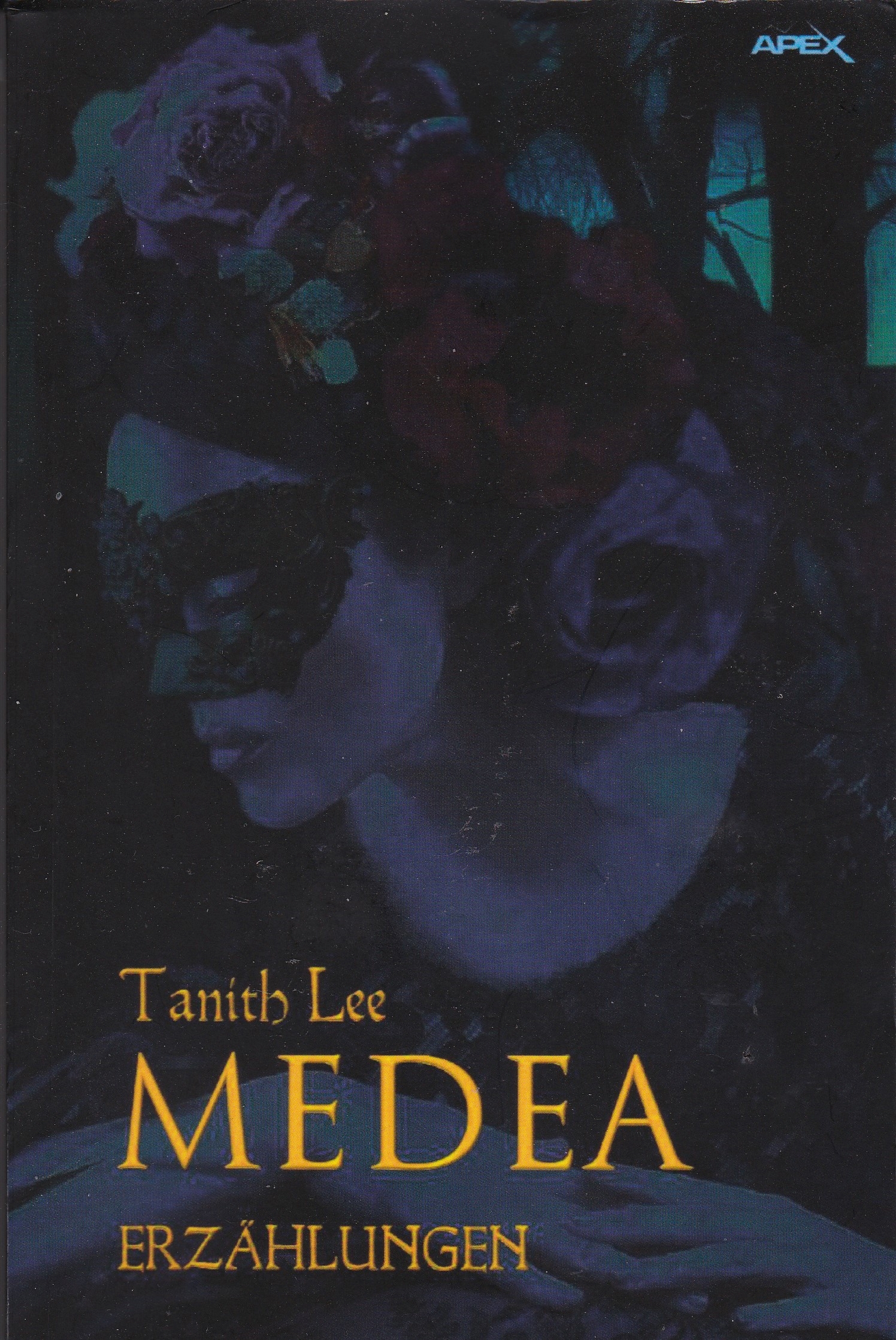 Medea (Erzhlungen)