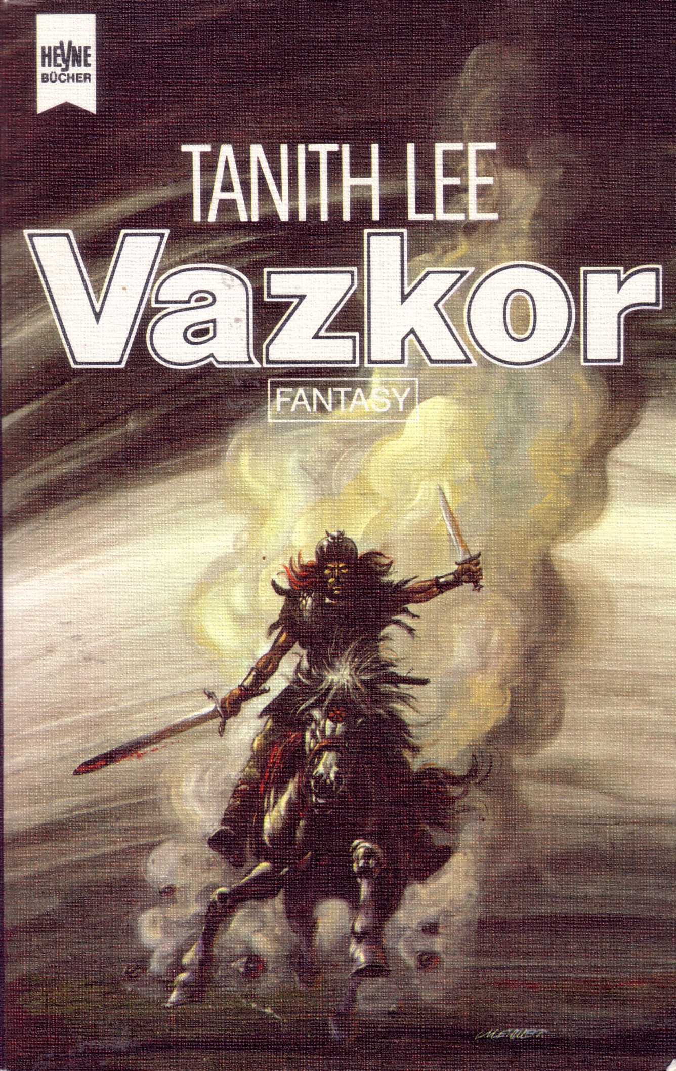 Vazkor (Vazkor, Son Of Vazkor)