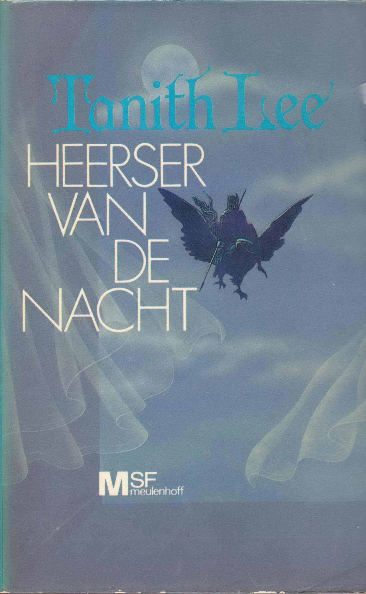 Heerser Van De Nacht (Night's Master)