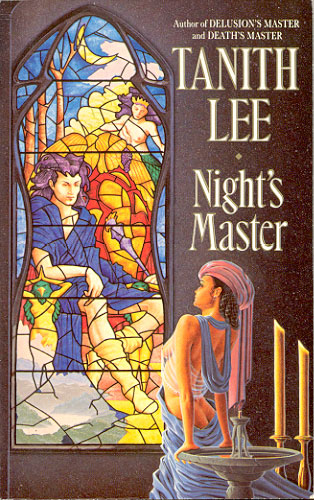 Night's Master