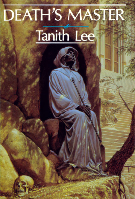 Death's Master