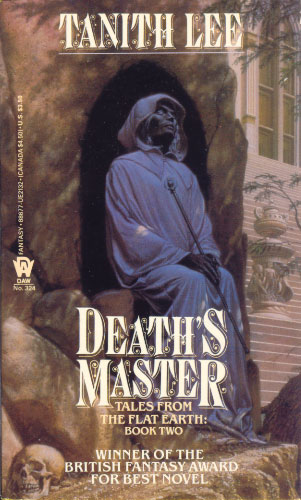 Death's Master