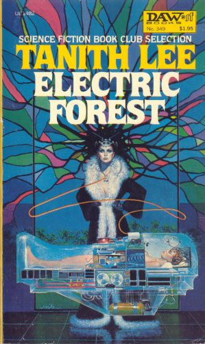 Electric Forest