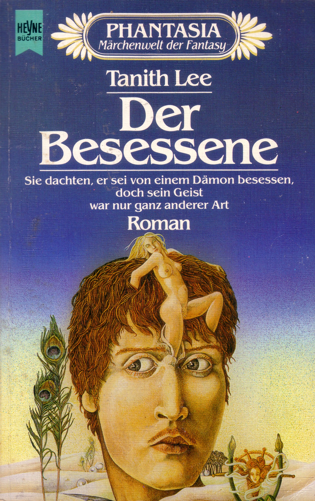 Der Besessene (Shon The Taken)