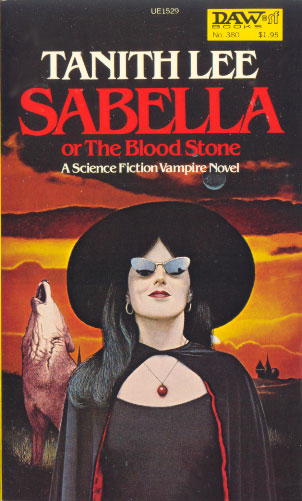 Sabella, or, The Blood Stone