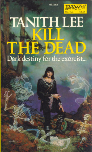 Kill The Dead