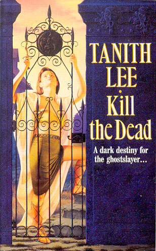 Kill The Dead