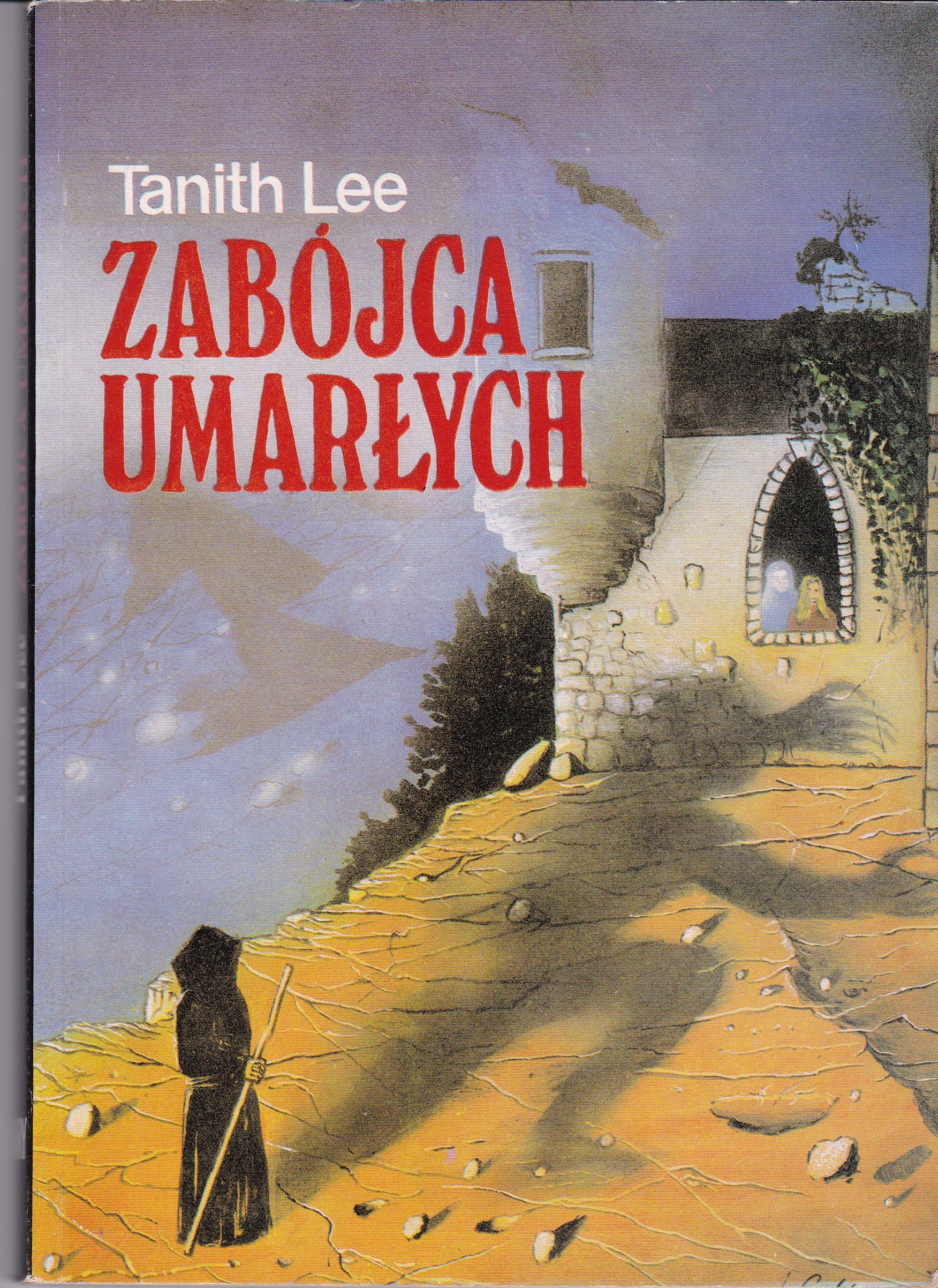 Zabjca Umarlych (Kill The Dead)