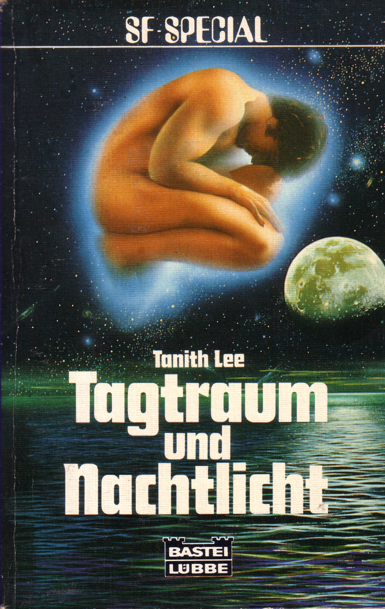 Tagtraum Und Nachtlicht <br>(Day By Night)