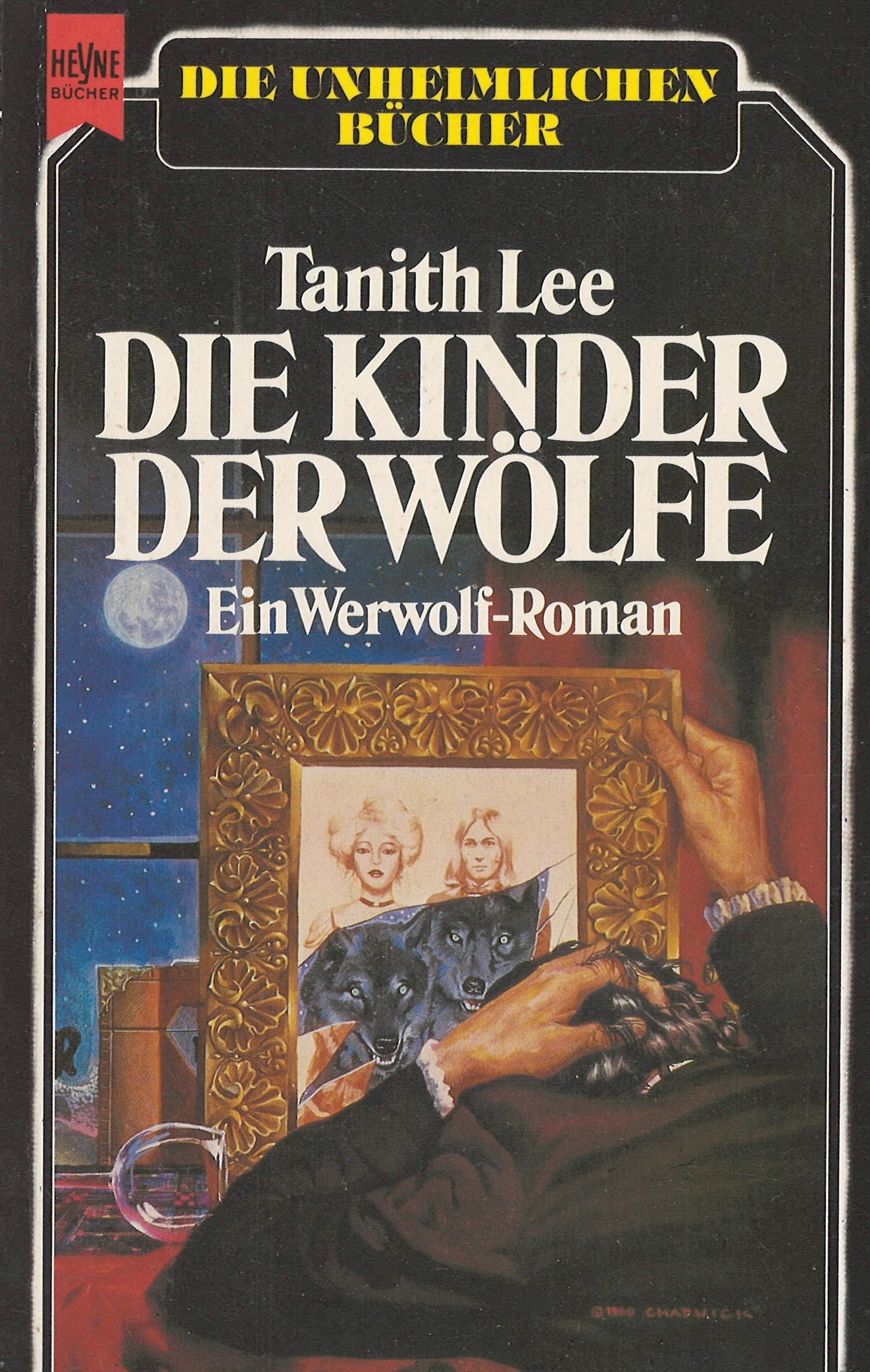 Die Kinder Der Wlfe (Lycanthia, or, The Children Of The Wolves)
