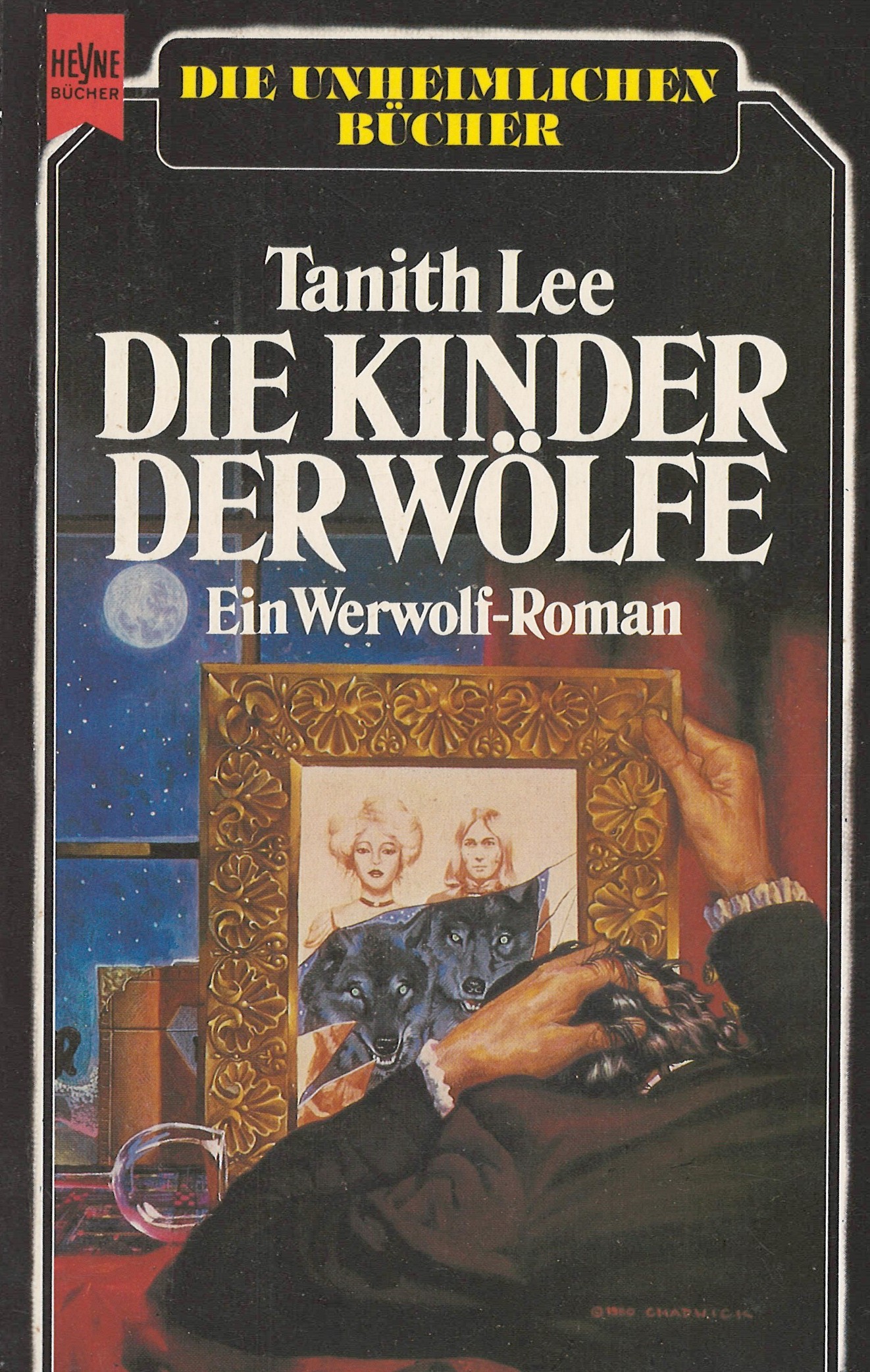 Die Kinder Der Wlfe (Lycanthia, or, The Children Of The Wolves)