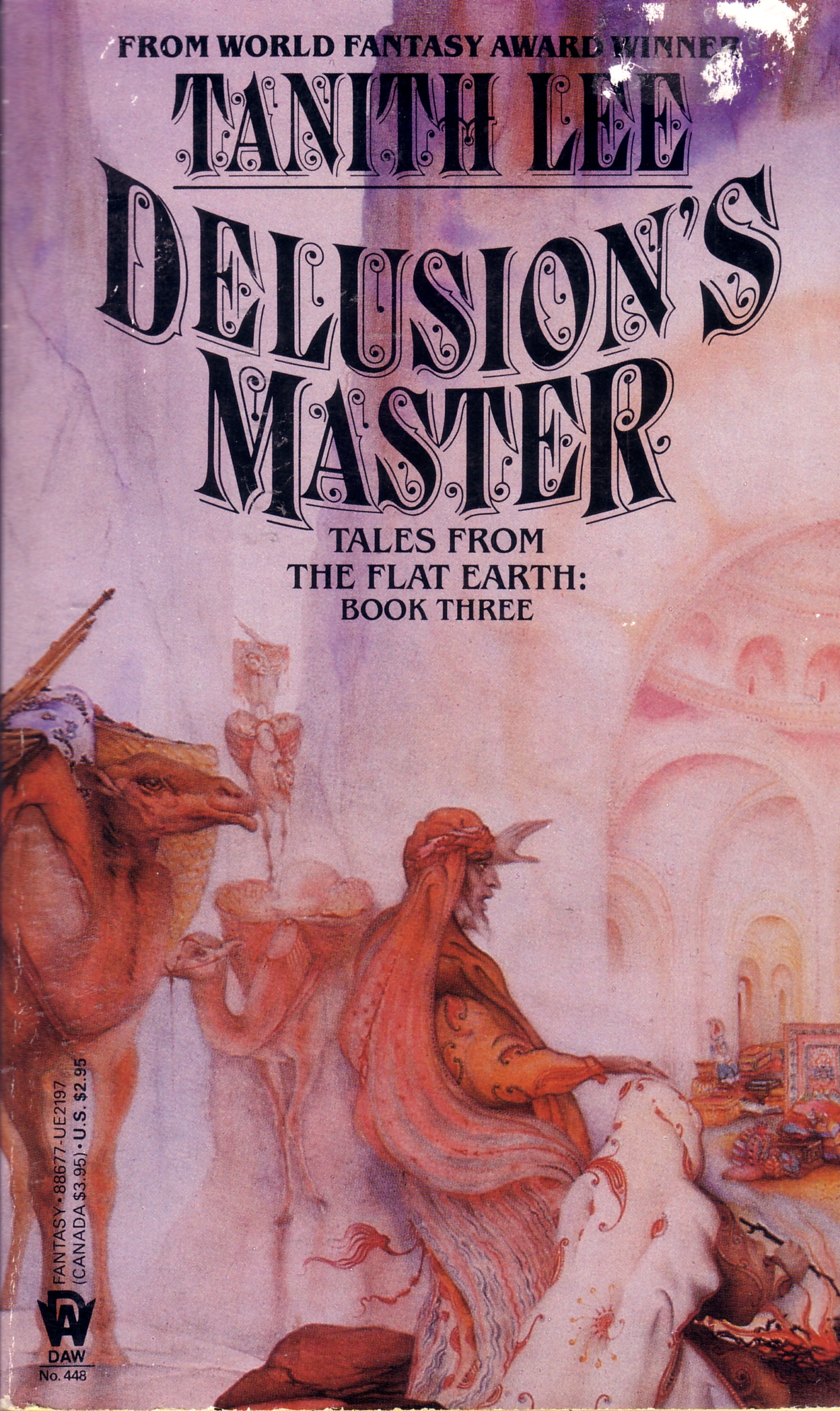 Delusion's Master
