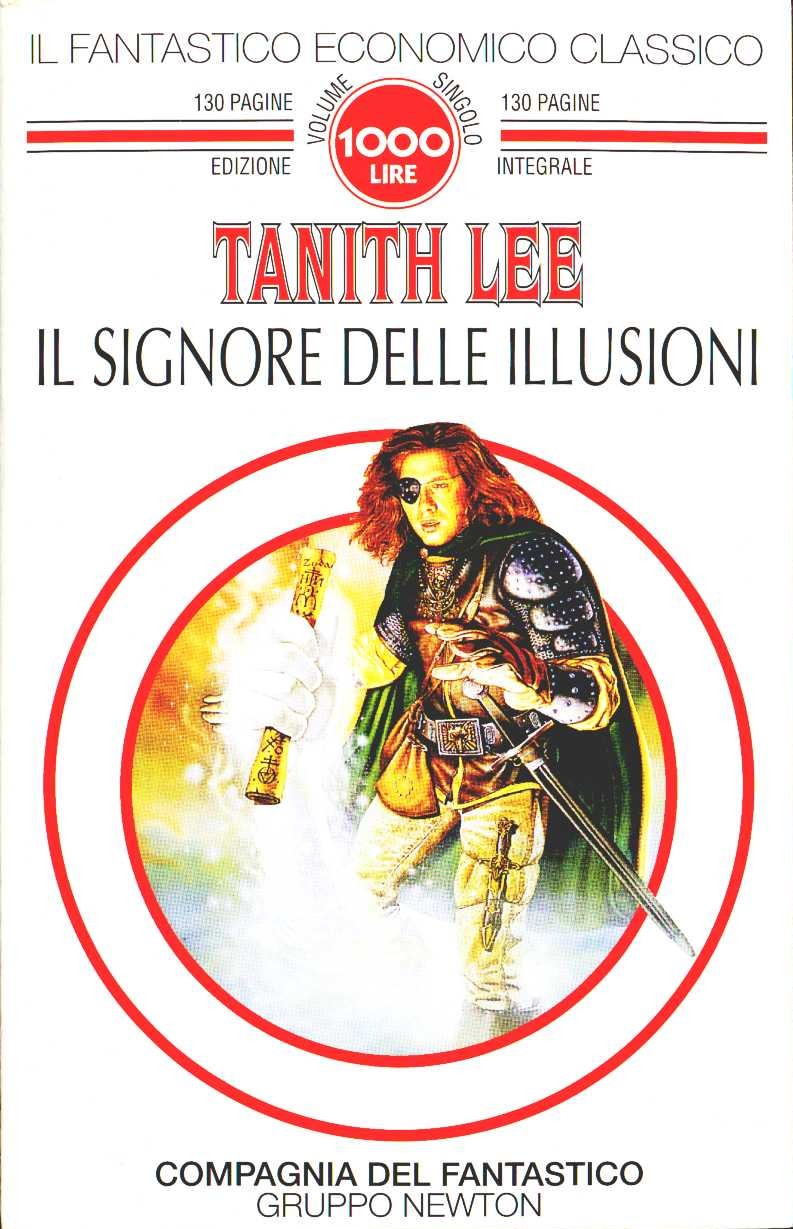 Il Signore Delle Illusioni <br>(Delusion's Master)