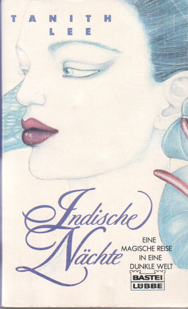 Indische Nchte:<br> Eine Magische Reise In Eine Dunkle Welt (Tamastara, Or, The Indian Nights)