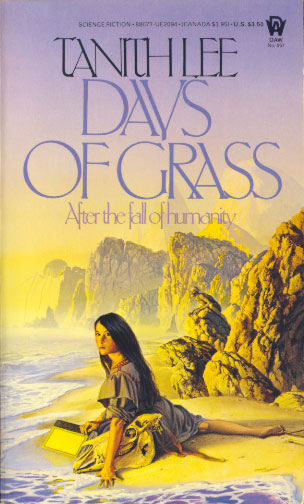 Days Of Grass