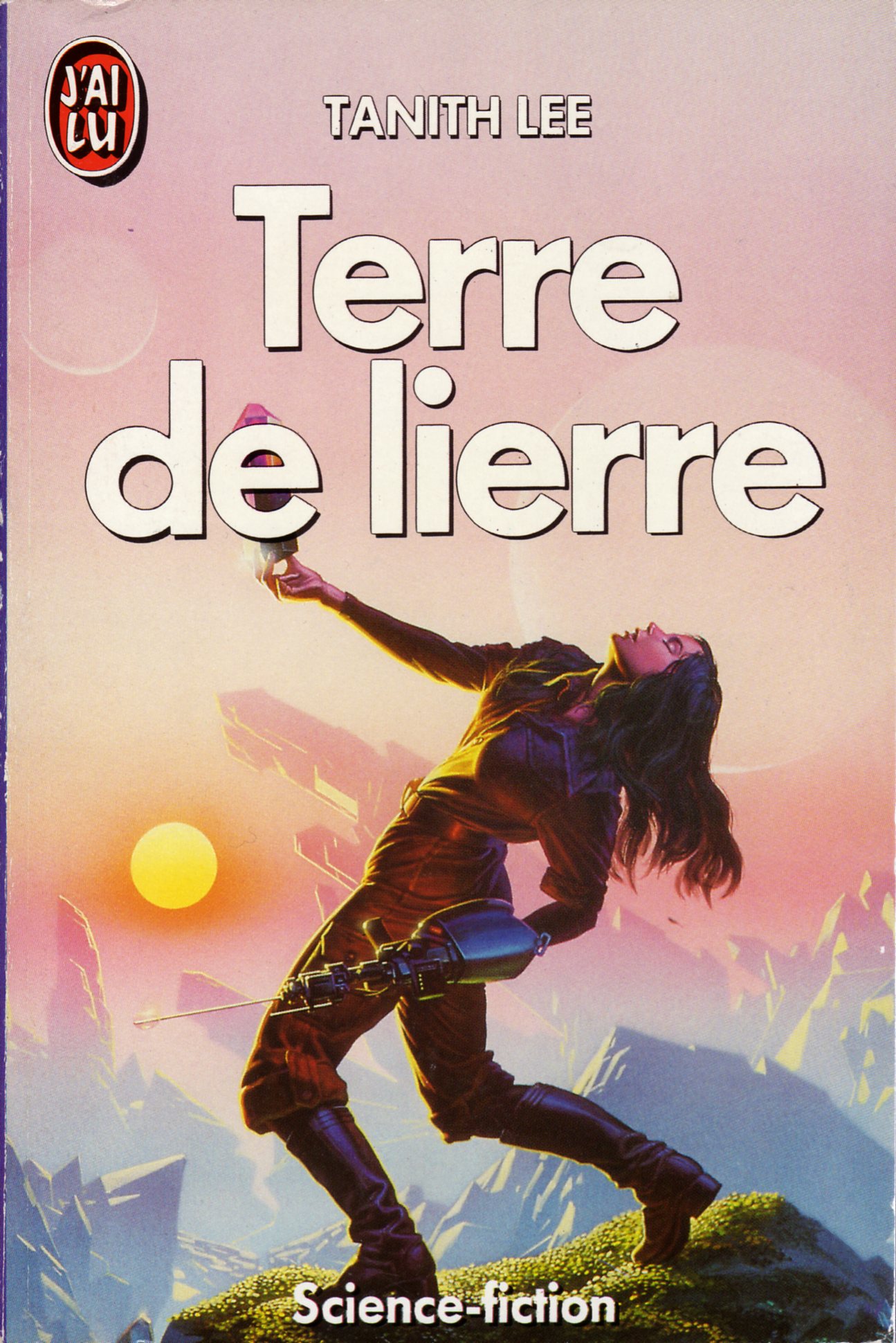Terre De Lierre <br>(Days of Grass)