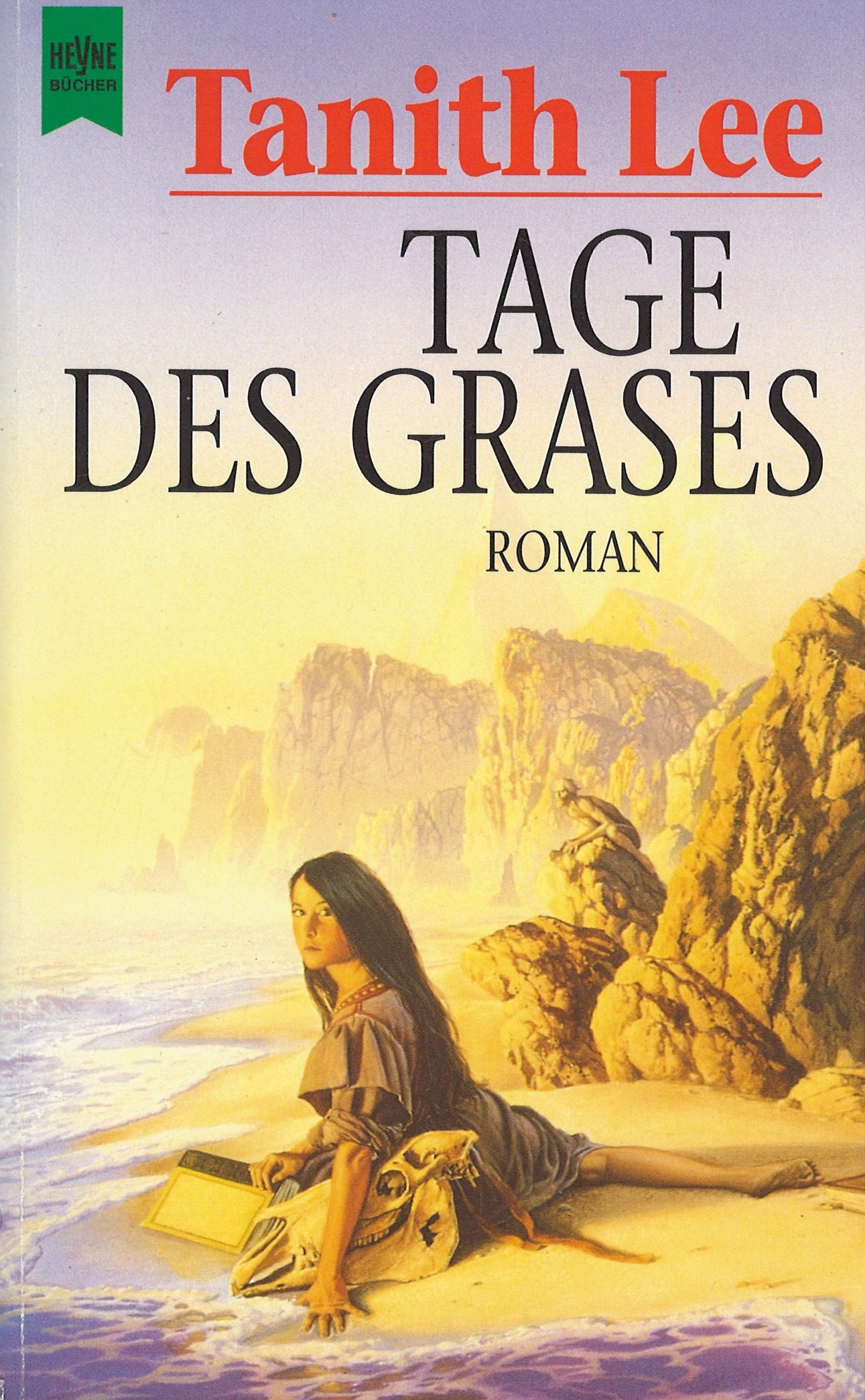 Tage Des Grases  <br>(Days of Grass)