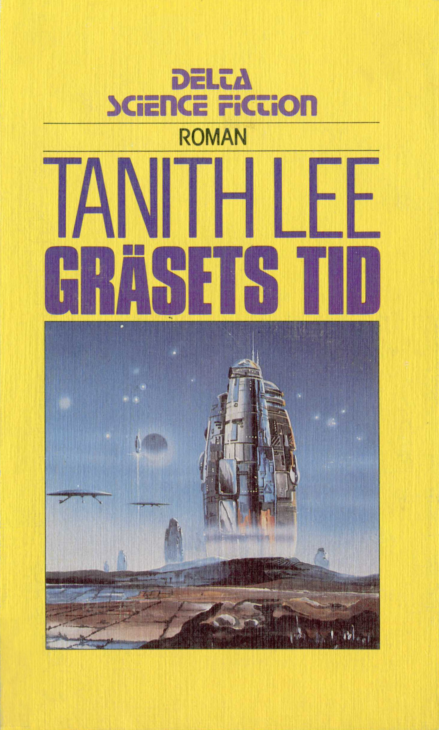 Gr�sets Tid <br>(Days Of Grass)