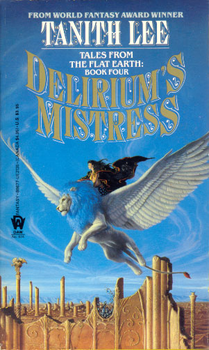 Deliriums Mistress