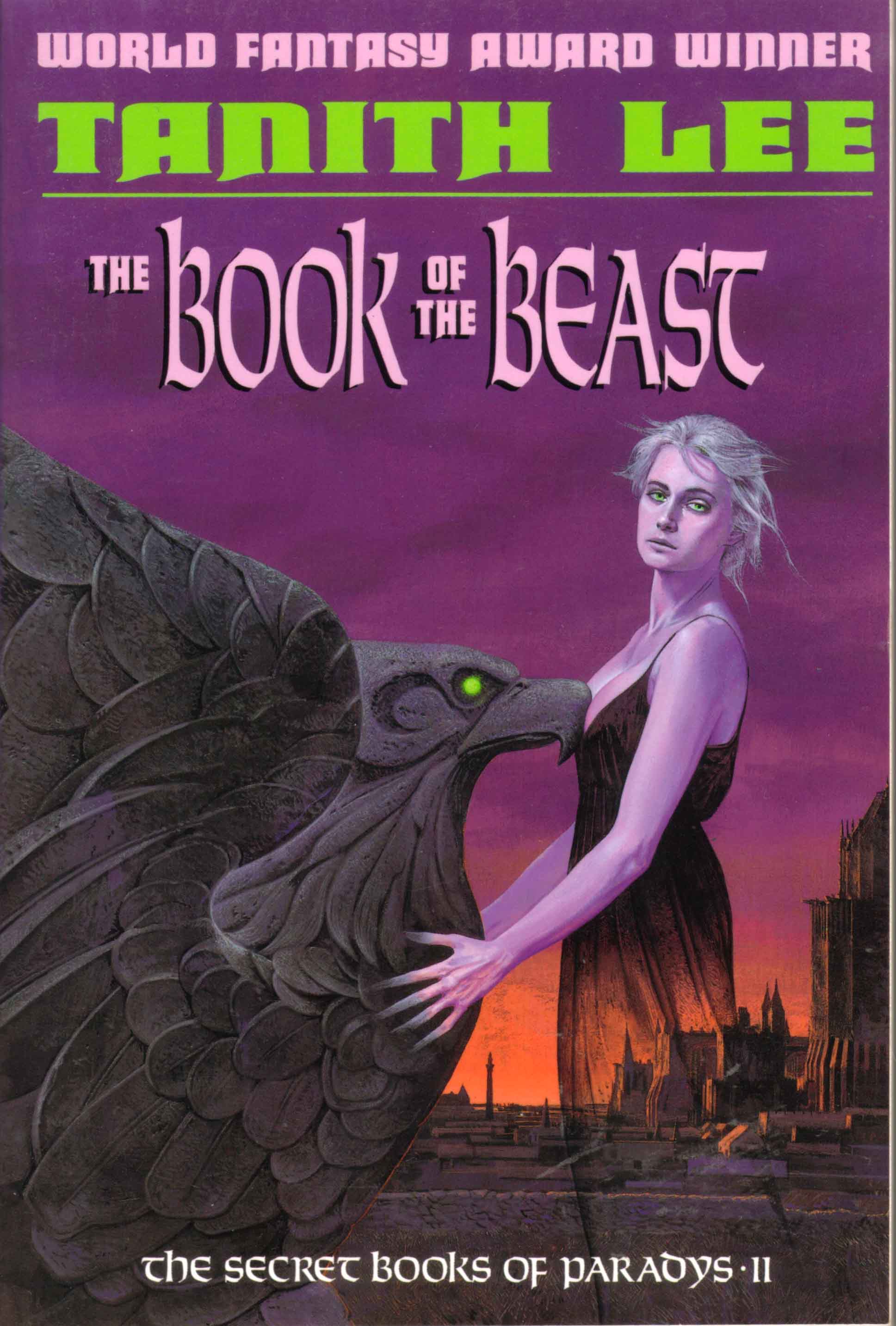 The Book Of The Beast