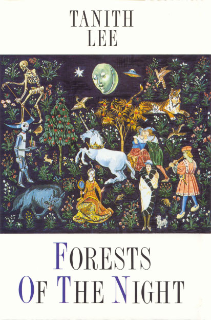 Forests Of The Night