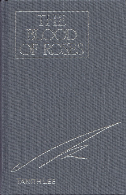 The Blood Of Roses