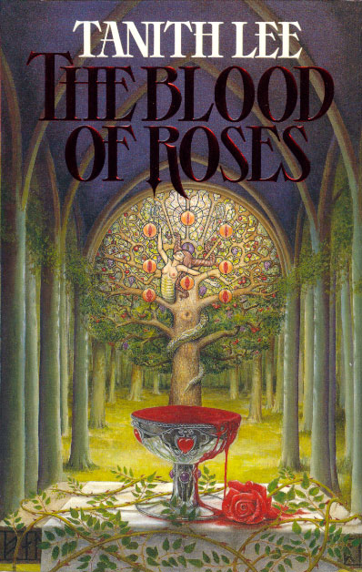 The Blood Of Roses