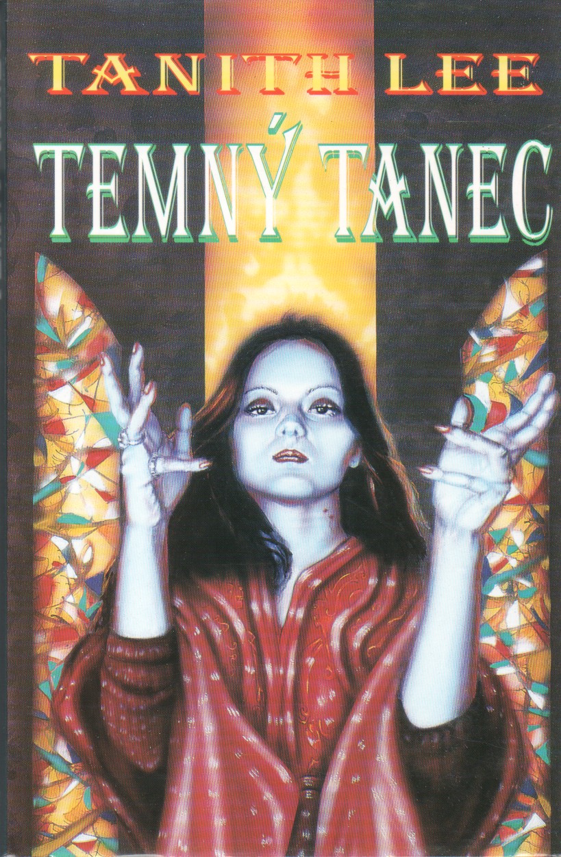 Temn Tanec <br>(Dark Dance)