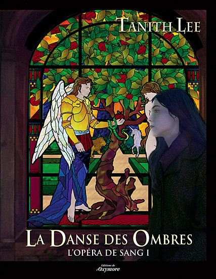 La Danse Des Ombres <br>(Dark Dance)