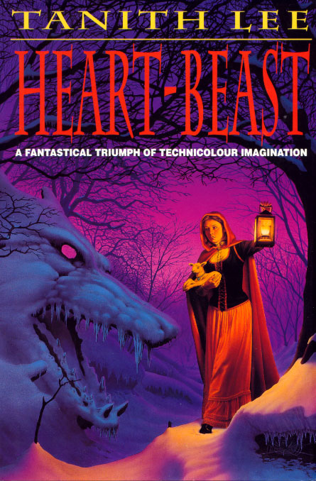 Heart-Beast