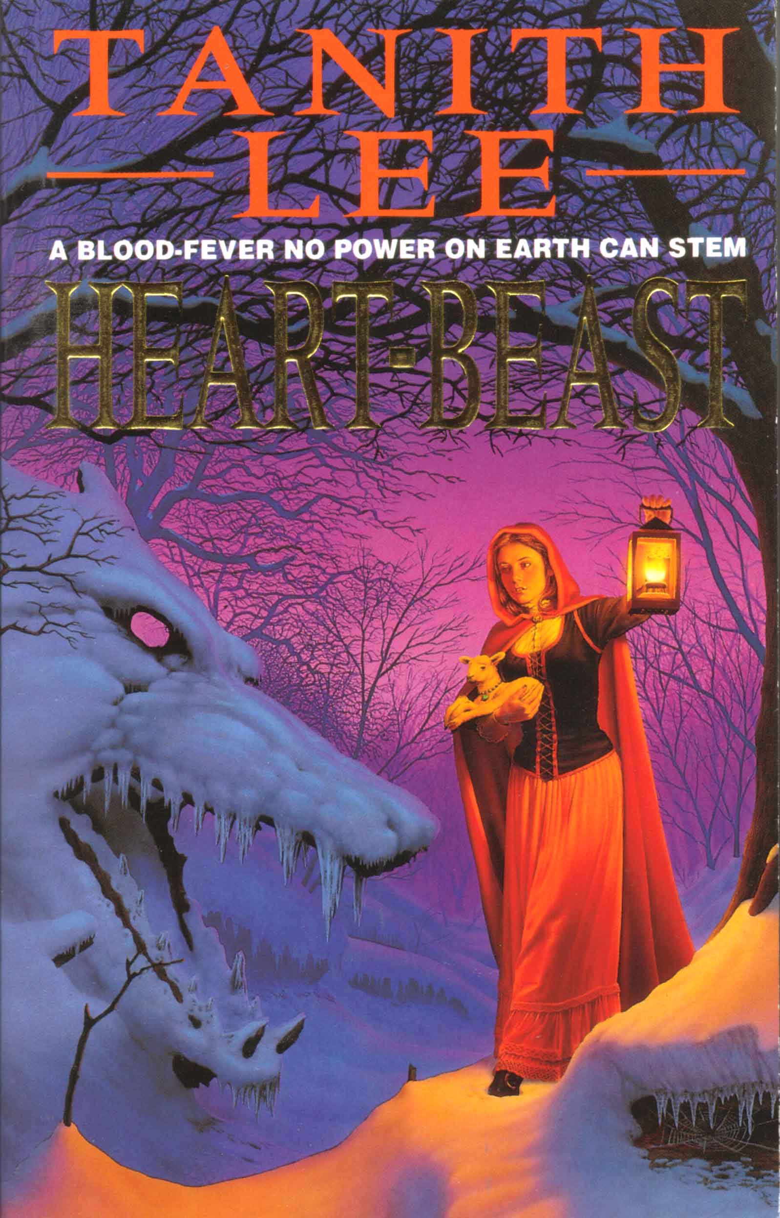 Heart-Beast