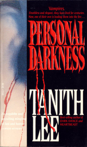 Personal Darkness