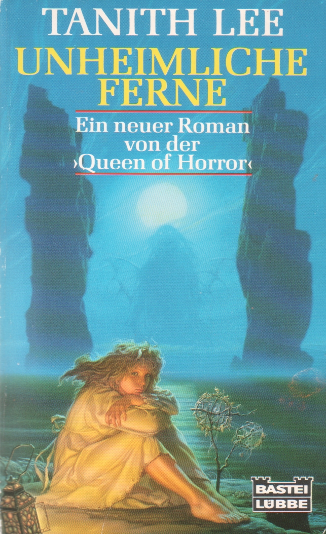 Unheimliche Ferne <br>(Personal Darkness)