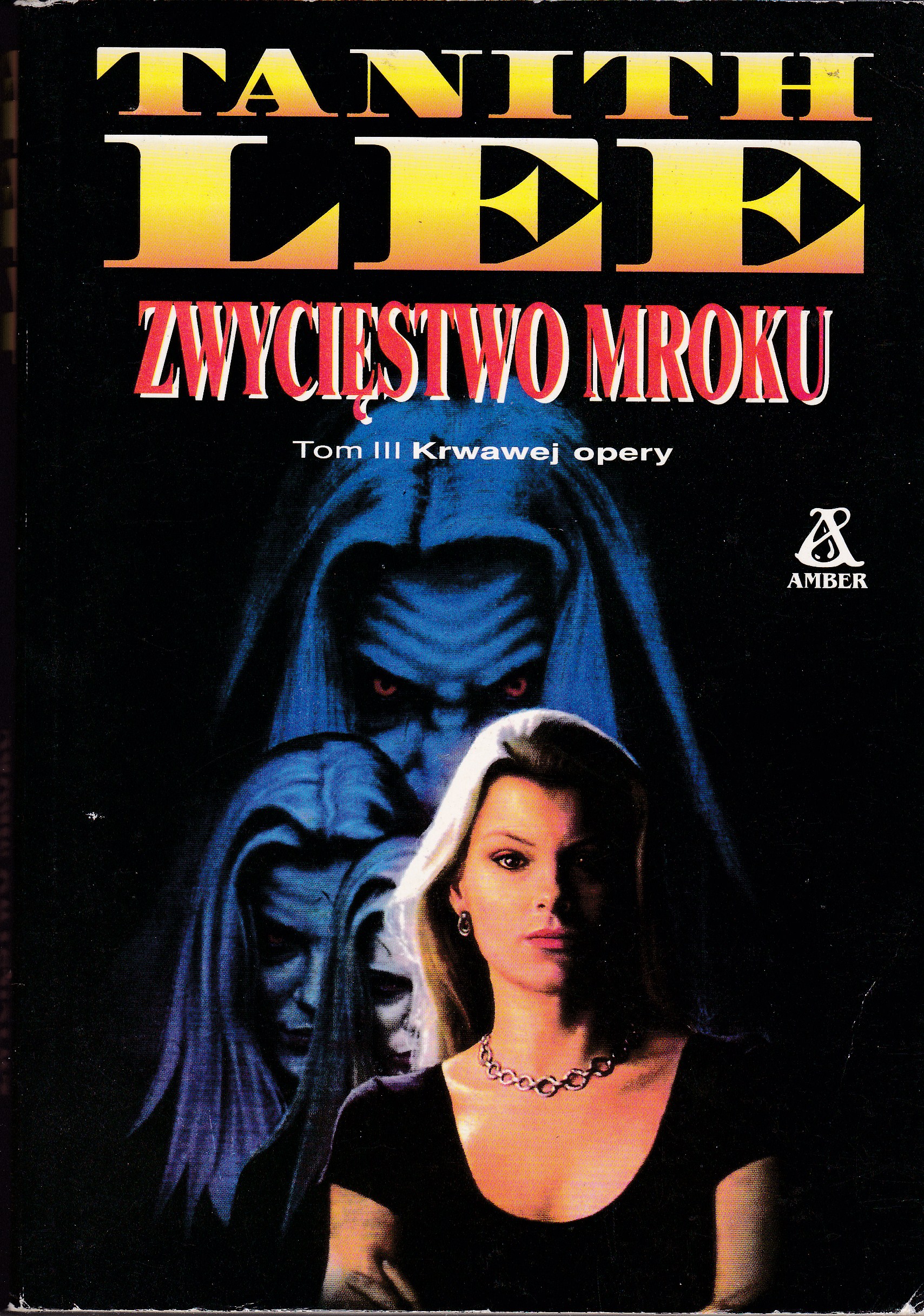 Zwyciestwo Mroku  <br>(Darkness, I)