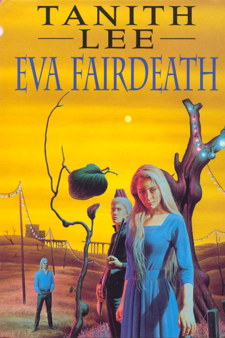 Eva Fairdeath