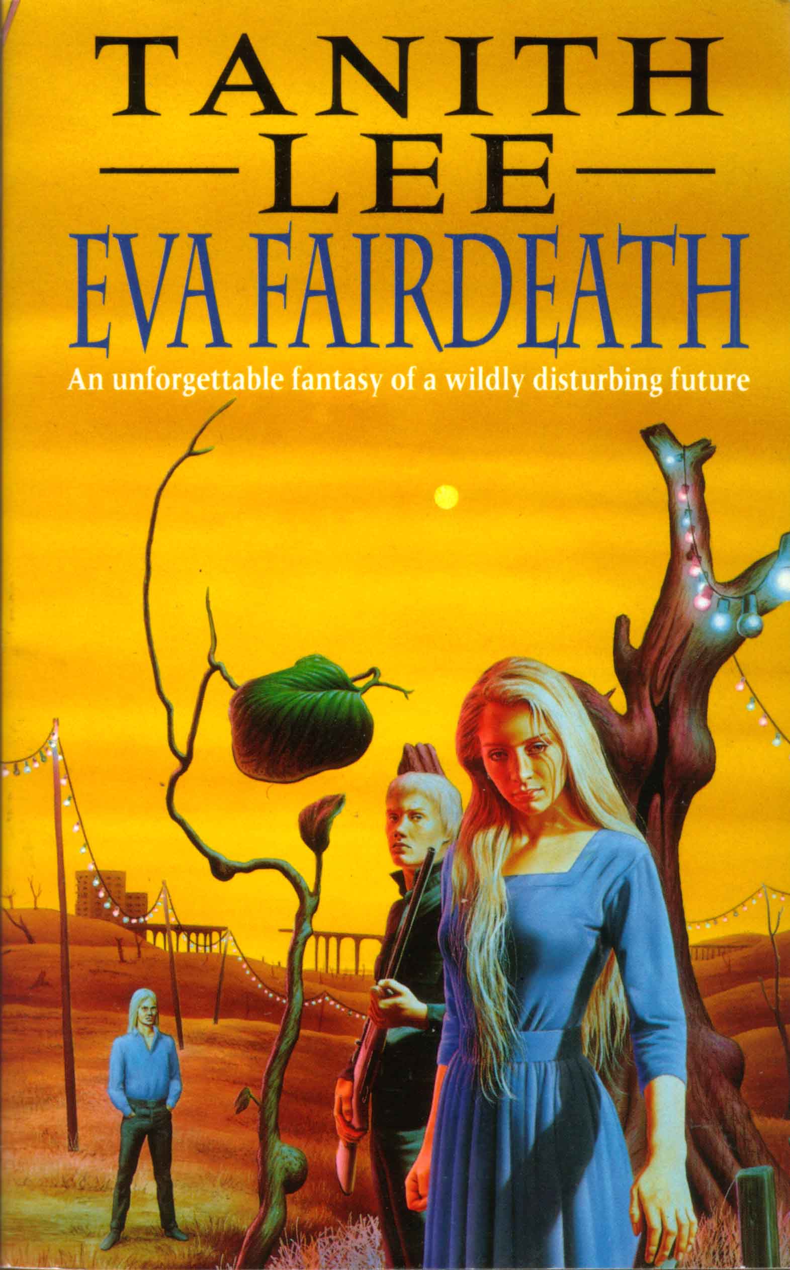 Eva Fairdeath