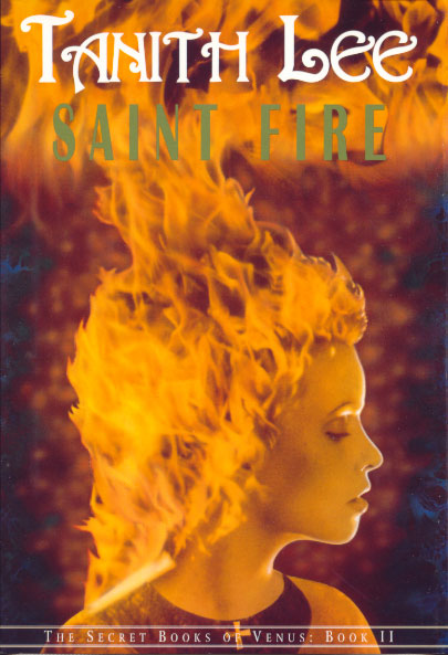 Saint Fire