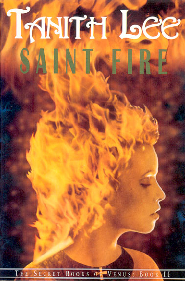 Saint Fire